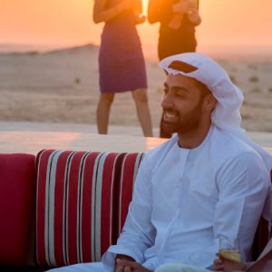 Abu Dubai Honeymoon Packages Jumeirah Al Wathba Al Mabeet 